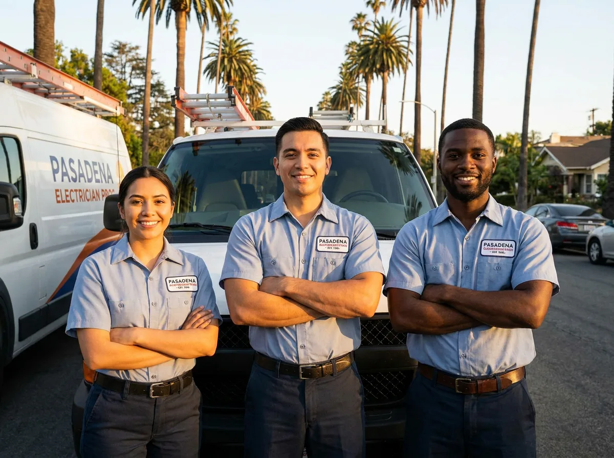Electrician company in Ocean Grove, NJ