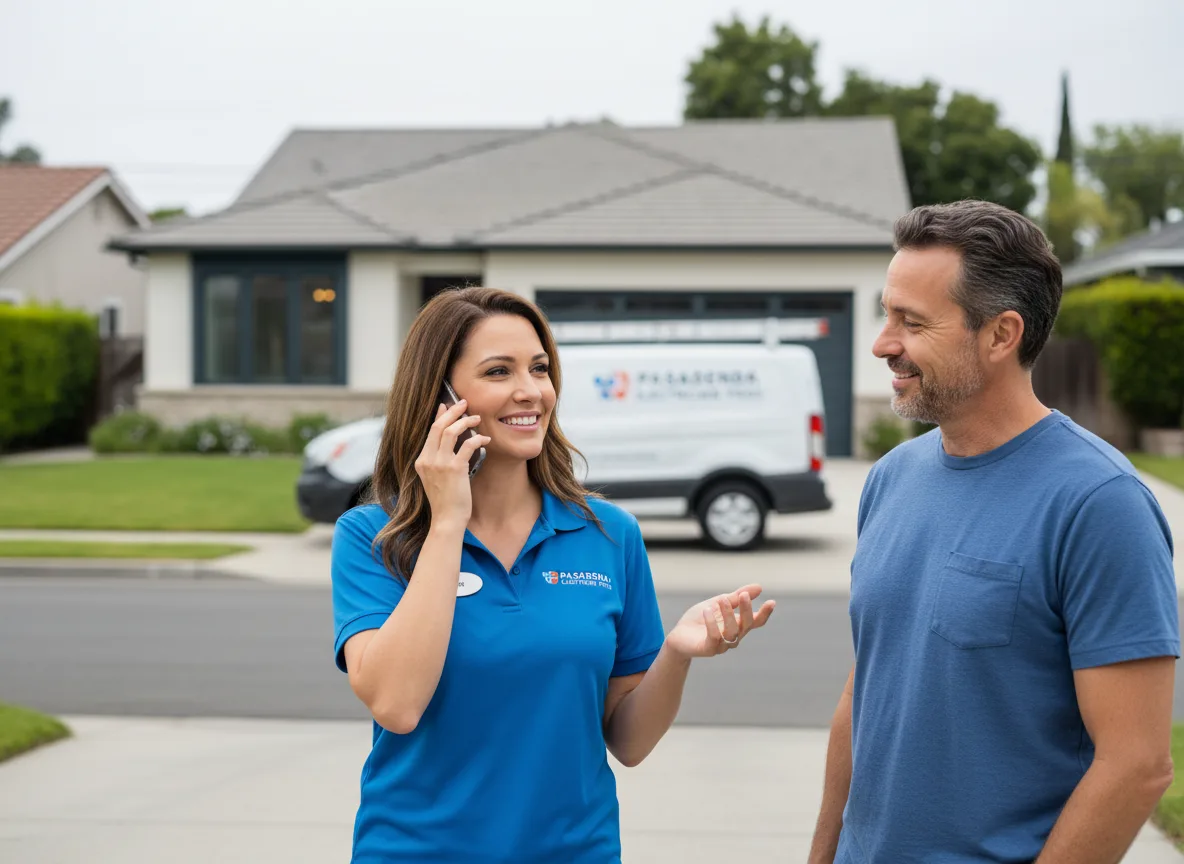 Electrician Ocean Grove, NJ FAQs
